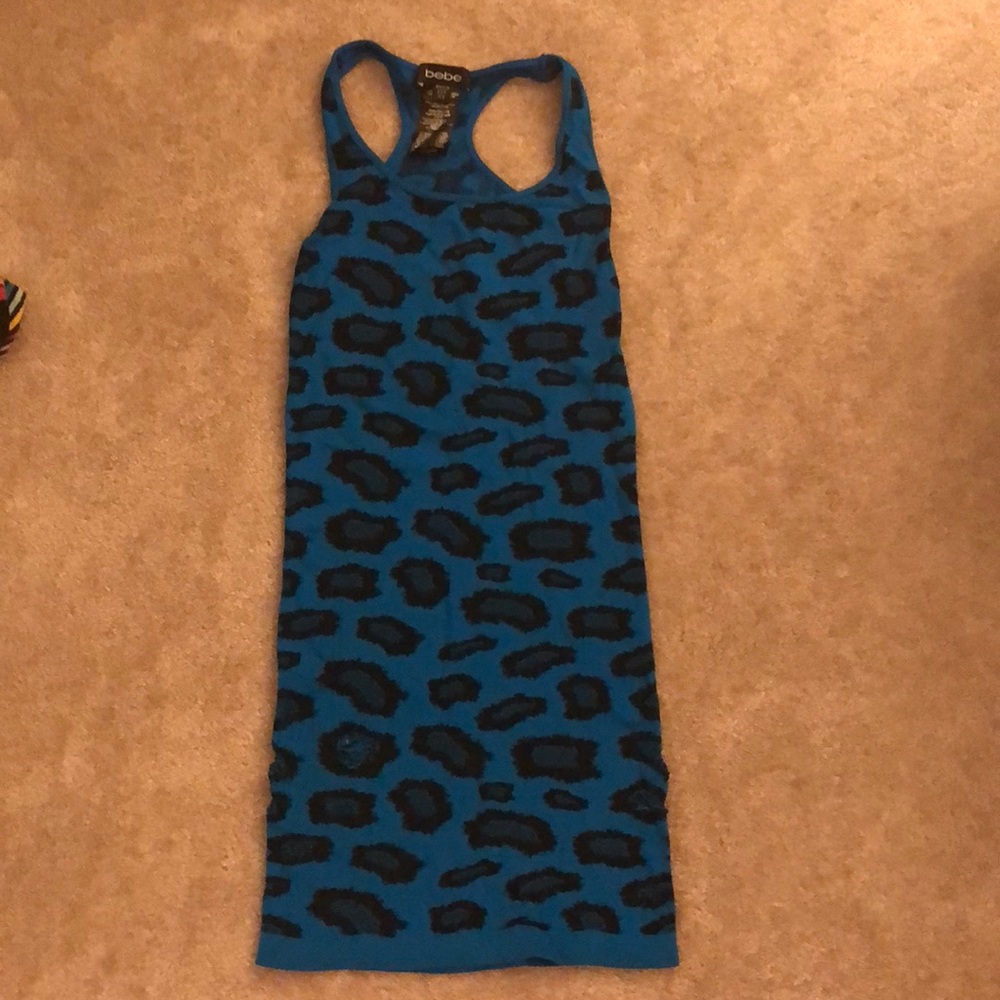 Bebe Dress